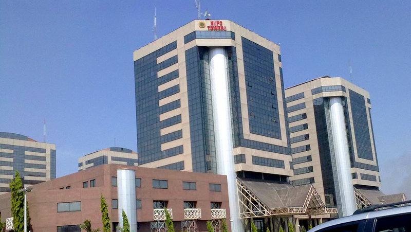 NNPC withheld $25b between 2011 and 2015:  RMAFC