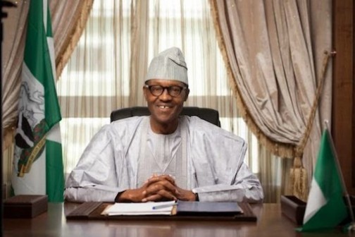 Nigeria won’t tolerate Biafra:Buhari