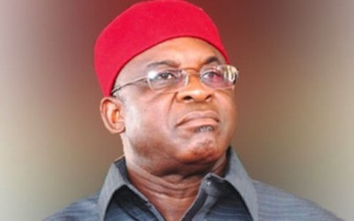 David Mark escapes gun attack by Fulani herdsmen