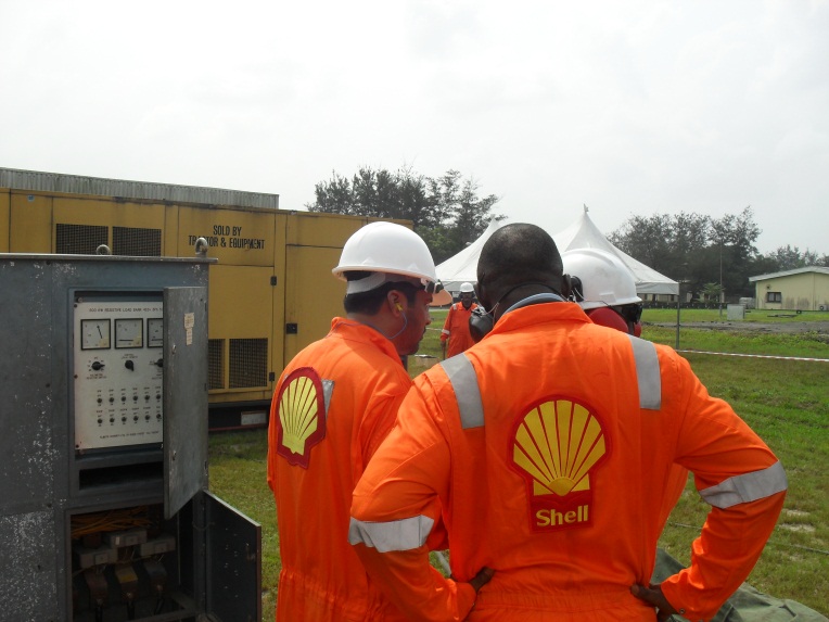 SPDC increases gas production in Eastern Niger Delta