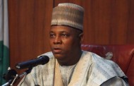 Jonathan did not call me till 19 days after Chibok girls were abducted: Gov Shettima