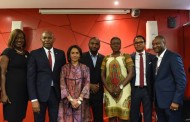 Tony Elumelu Foundation selects 1000 for its entrepreneurship programme