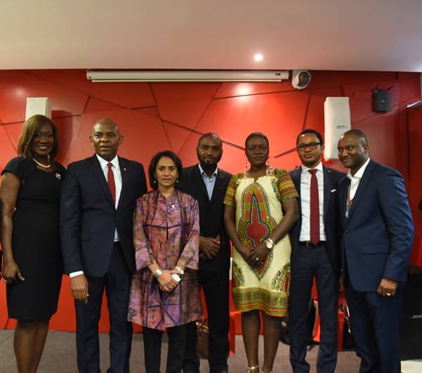 Tony Elumelu Foundation selects 1000 for its entrepreneurship programme
