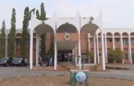 House of Representatives takes over Kogi State House of Assembly