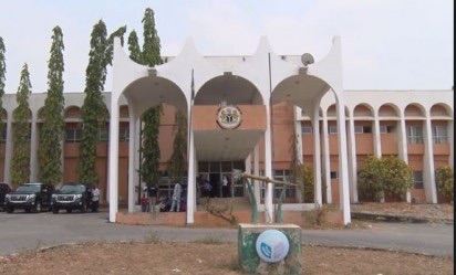 House of Representatives takes over Kogi State House of Assembly