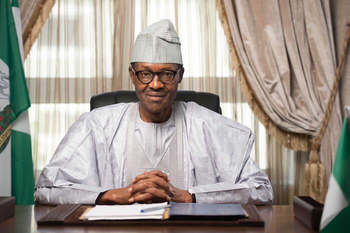 Budget padding: Buhari flushes out 184 top officials