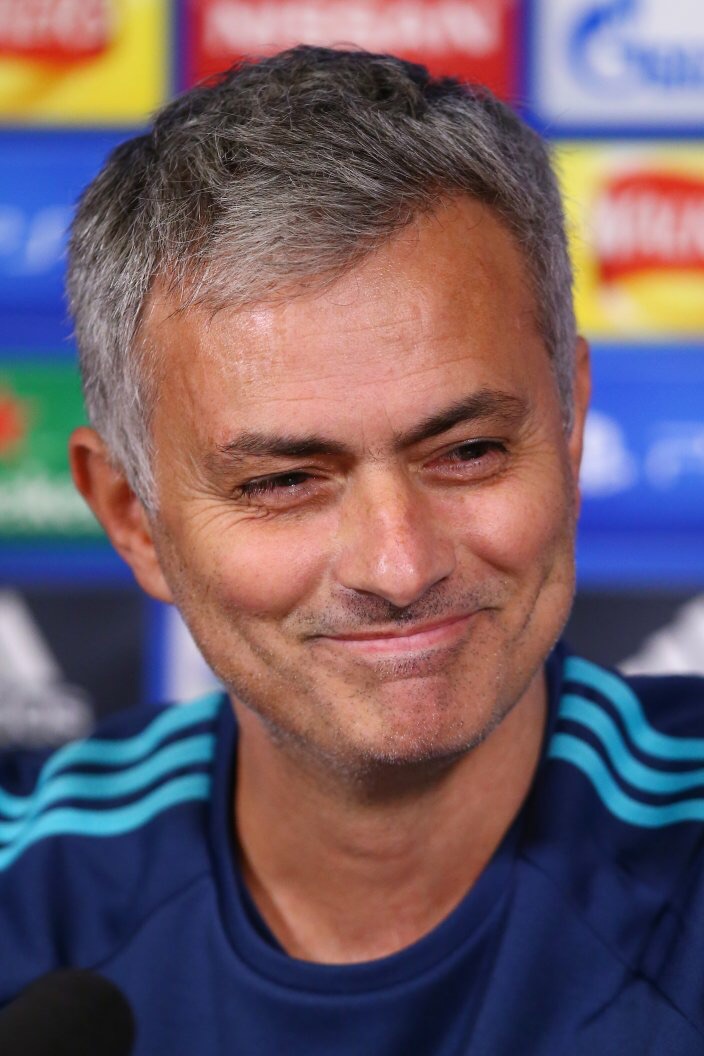 Jose Mourinho to start new job in July