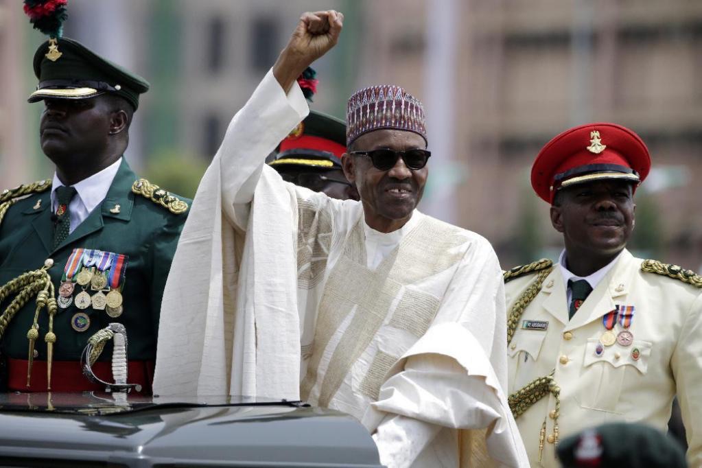 Buhari accused of overstating military success against Boko Haram