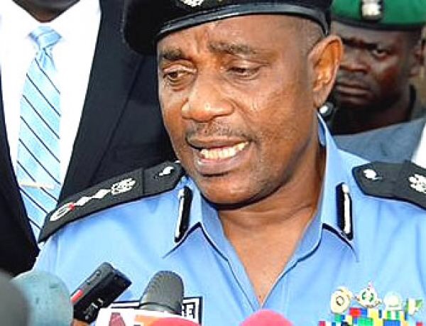 IGP deploys 6000 personnel for Rivers's re-run election