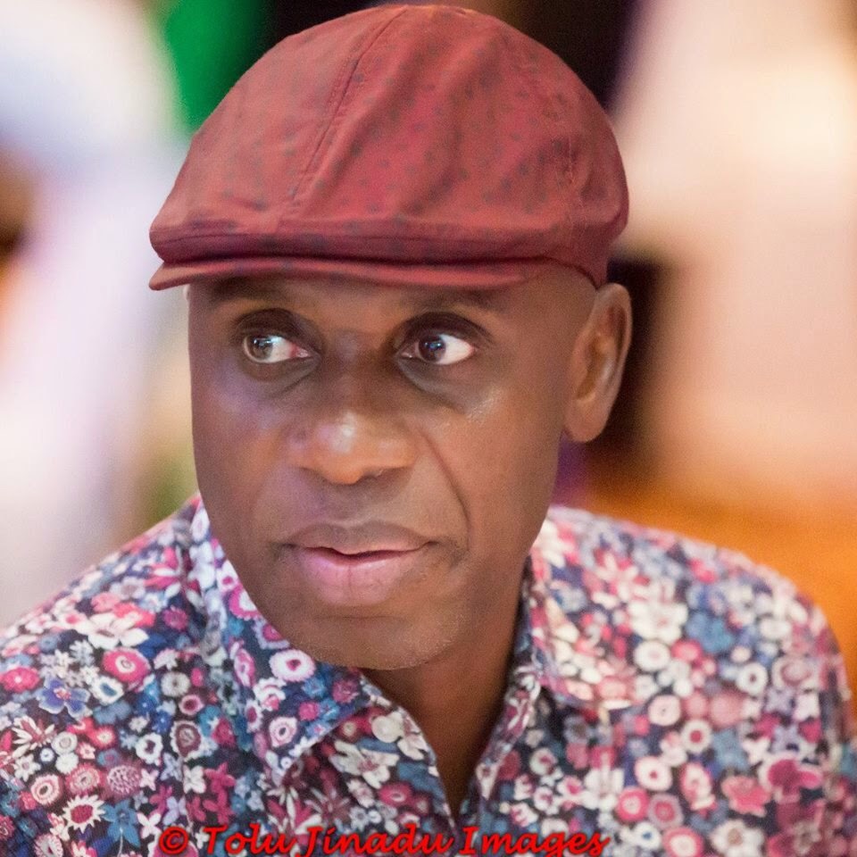 Gov Wike lacks capacity to govern, he's only interested in stealing: Rotimi Amaechi