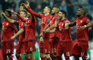 Bayern advance to quarterfinals after 4-2 thriller vs Juventus