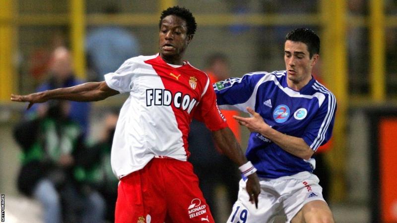 Mohamed Kallon: Former Sierra Leone captain retires
