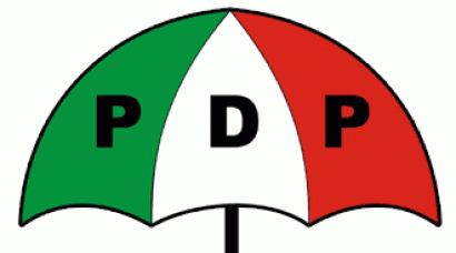 PDP sets April 23 date for national convention