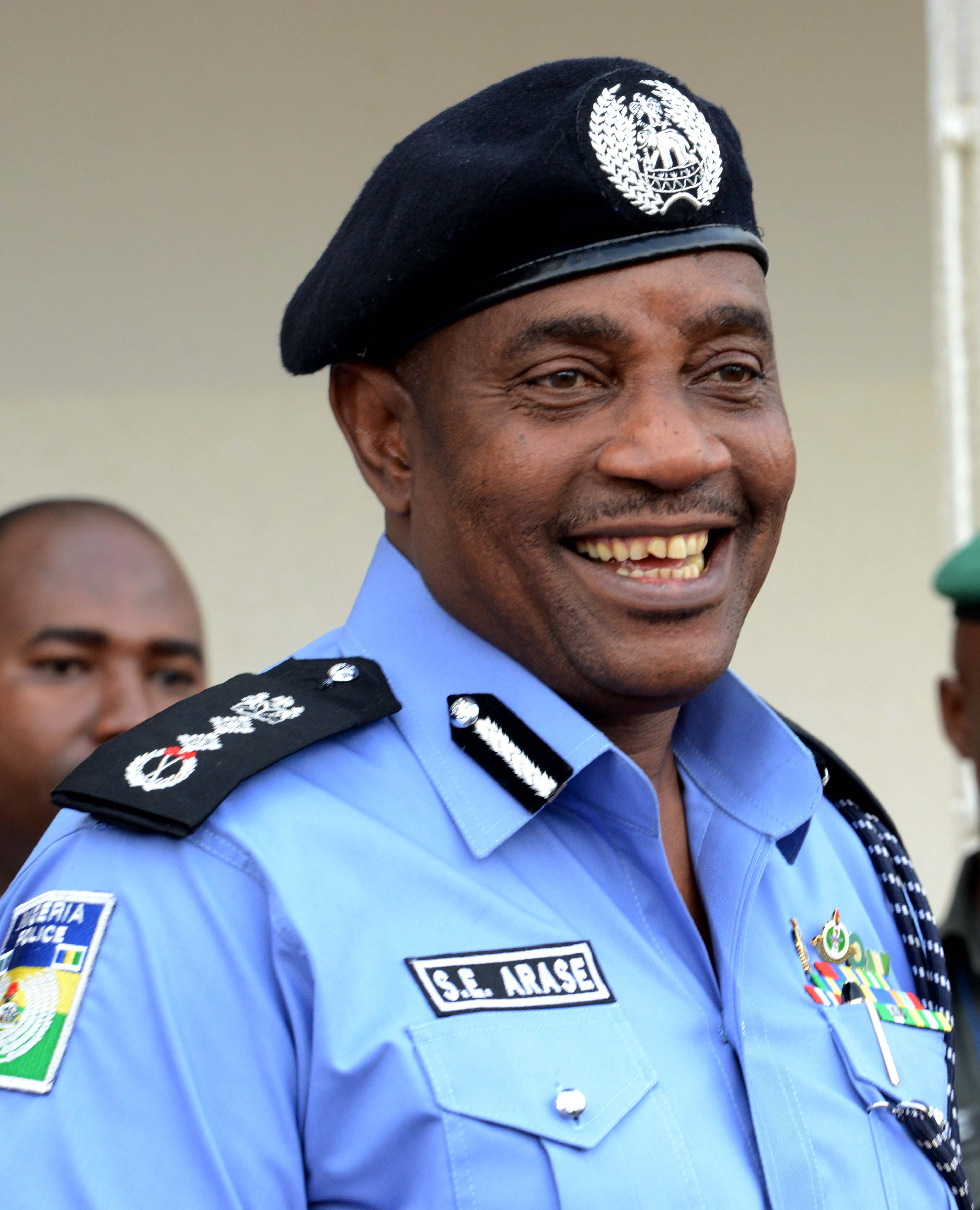 Nigerians are free to buy petrol in gallons: Police
