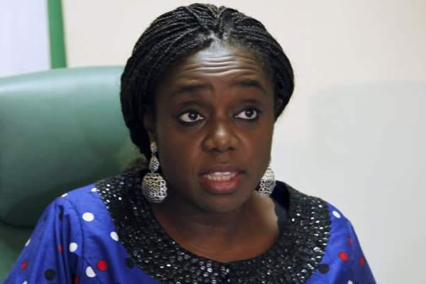 FG is not paying subsidy to marketers: Adeosun