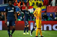 Atletico beat Barca 2-0 (3-2 aggregate) to make Champions League semi
