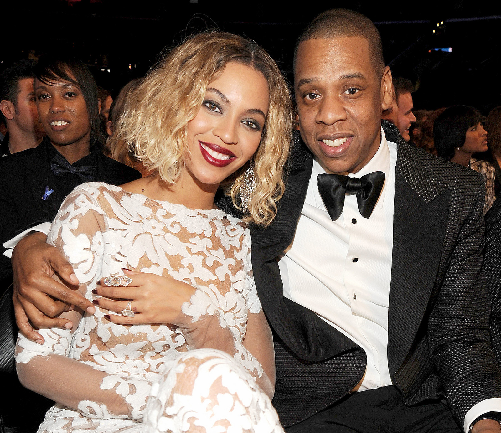 Beyonce grows brand as rumour of breakup with JayZ thickens