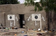 HRW urges Buhari to urgently rescue abducted 300 Damasak schoolchildren