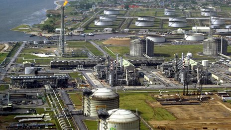 Dangote Group to end fuel scarcity with $14b refinery