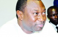 Femi Otedola ‘accepts’ Lagos PDP governorship ticket