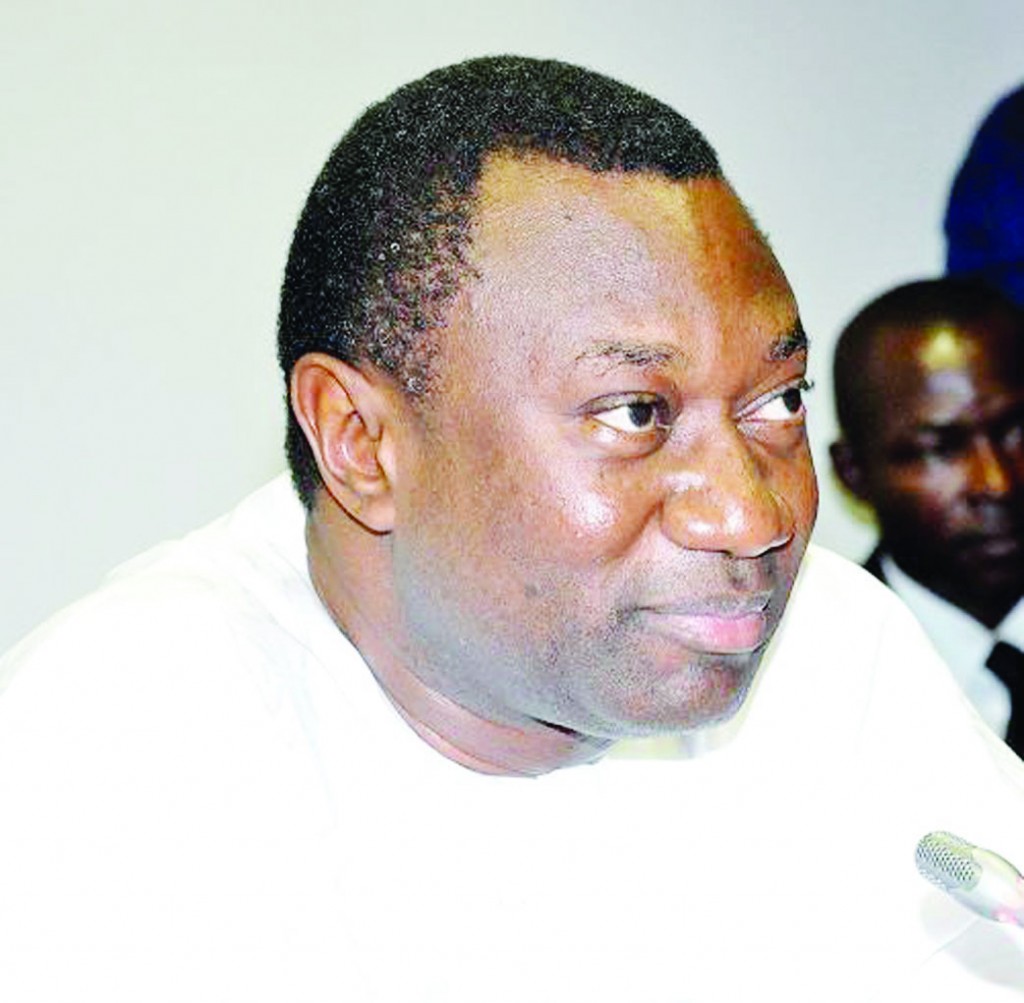 Otedola to sell his 75 per cent stake in Forte Oil Plc
