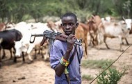 Unknown gunmen suspected to be Fulani herdsmen  storm village in Niger state, kill 21 people