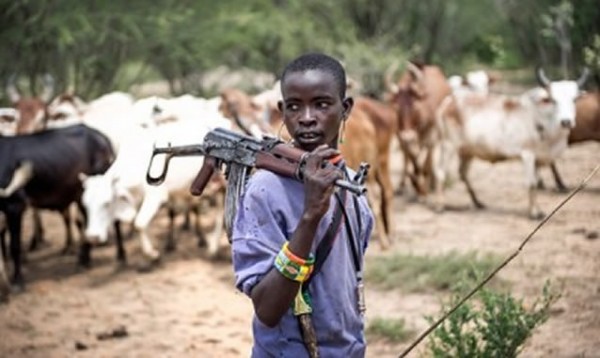 Trouble! Miyetti Allah asks Fulani  herdsmen to defend themselves against ethnic militia groups