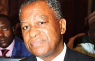 Foreign affairs minister Geoffrey Onyeama tests positive for COVID-19