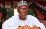Wada testifies as he wants triubnal to declare him winner of Kogi governorship poll