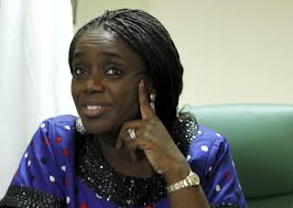 Adeosun  blames 'trusted associates' for her NYSC exemption certificate scam