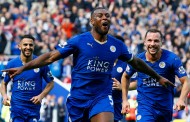 Leicester 1-0 Southampton: Captain Morgan sends Leicester seven points clear