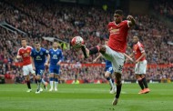 Manchester United return to Premier League top-four chase