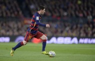 FIFA officials, Platini, Messi named in secret offshore files