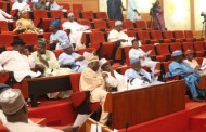 Senate suspends amendment of Code of Conduct Bureau Act