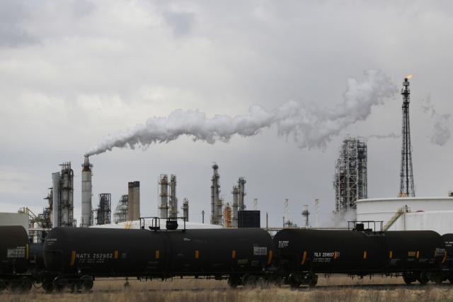 Oil prices hit a new high for 2016 $47