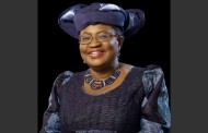 Okonjo-Iweala named to the board of Standard Chartered bank