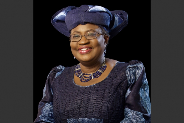 MIT honours Okonjo-Iweala, names her guest speaker at 2016 Investiture of Doctoral Hoods