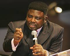 Á good leader can make his mark in one year: Pastor Ashimolowo