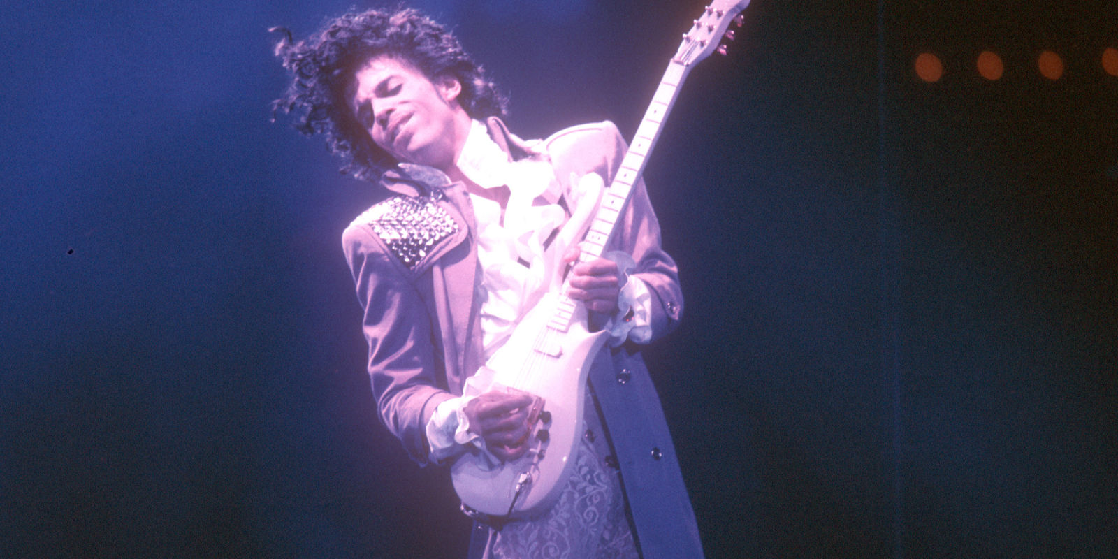 Heartbreaking new details about Prince's death