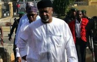 Dasuki’s trial stalled in Abuja court