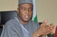 Saraki didn’t sign report absolving Diezani of alleged missing $20bn: Aide