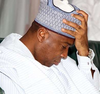 Saraki  continued drawing salary 4 years after office, witness tells tribunal