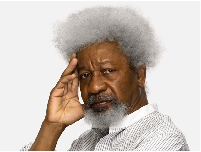 Fuel scarcity: Stop fooling Nigerians with buck-passing, Soyinka tells FG