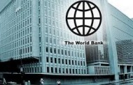 2019: W’Bank reviews downward  Nigeria’s GDP growth rate forecast to 2.1%