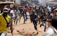 Fulani herdsmen kill over 50 security operatives in Benue
