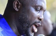 UN to use Liberian president Weah's COVID-19 awareness song