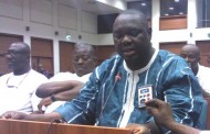 Chris Giwa says his NFF board will 'start work on Monday