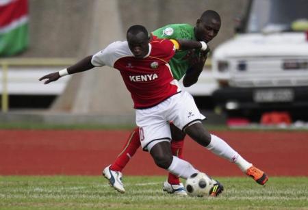 Kenya caught age cheating in under-20 World Cup qualifiers