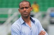 Oliseh gets FIFA appointment