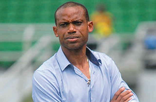 Oliseh gets FIFA appointment